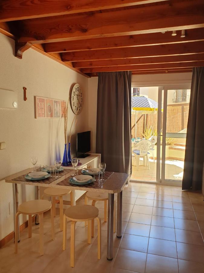 Relax A 10 Minuti Da Corralejo Villa Parque Holandes Buitenkant foto