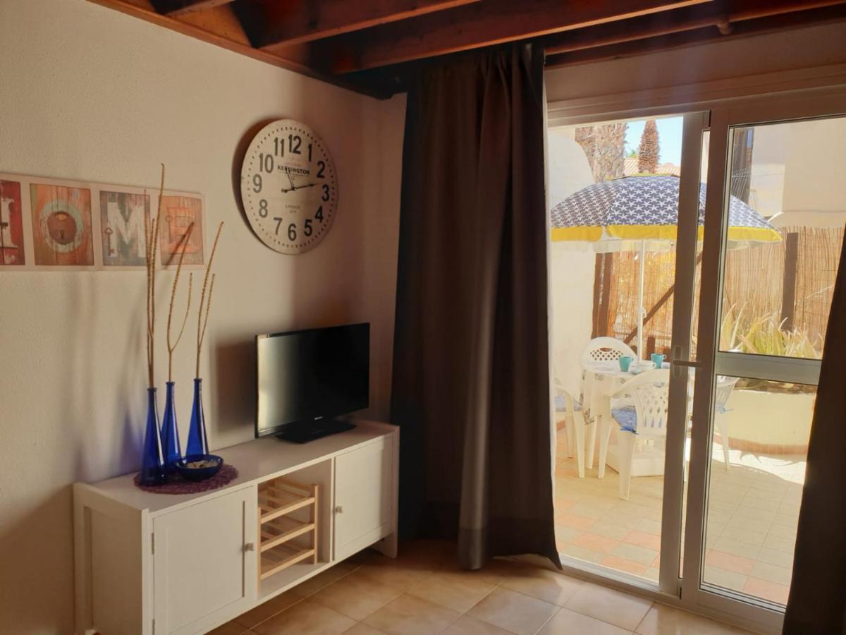 Relax A 10 Minuti Da Corralejo Villa Parque Holandes Buitenkant foto
