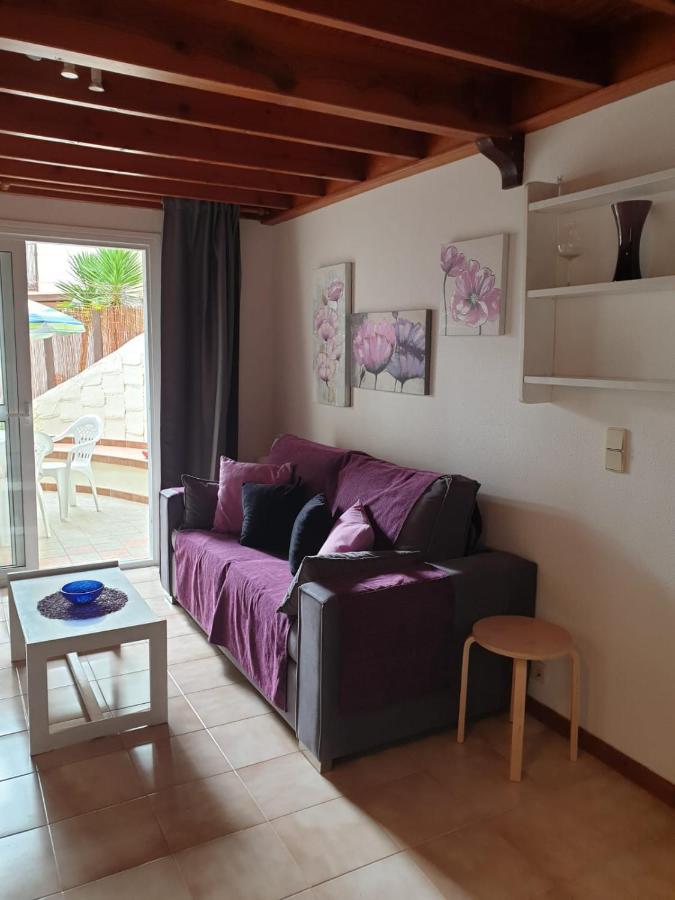 Relax A 10 Minuti Da Corralejo Villa Parque Holandes Buitenkant foto