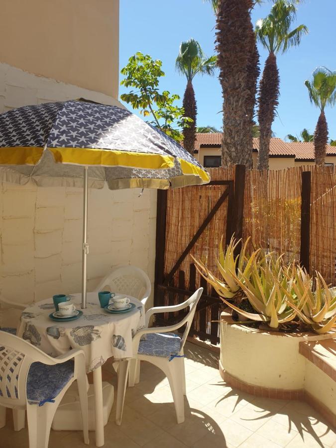 Relax A 10 Minuti Da Corralejo Villa Parque Holandes Buitenkant foto