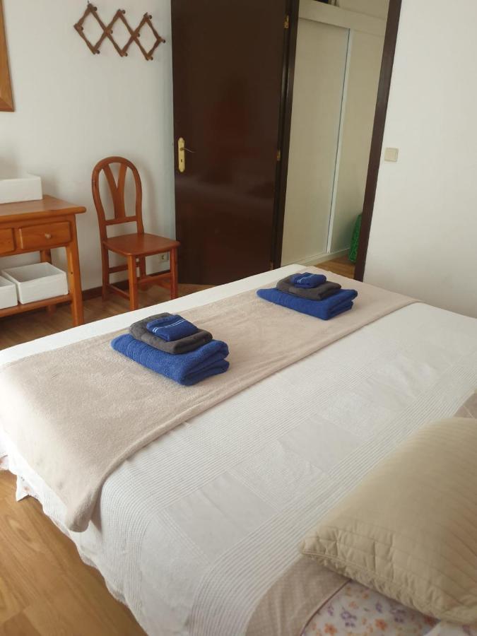 Relax A 10 Minuti Da Corralejo Villa Parque Holandes Buitenkant foto