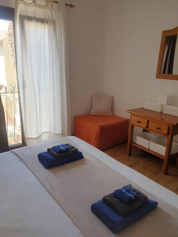 Relax A 10 Minuti Da Corralejo Villa Parque Holandes Buitenkant foto