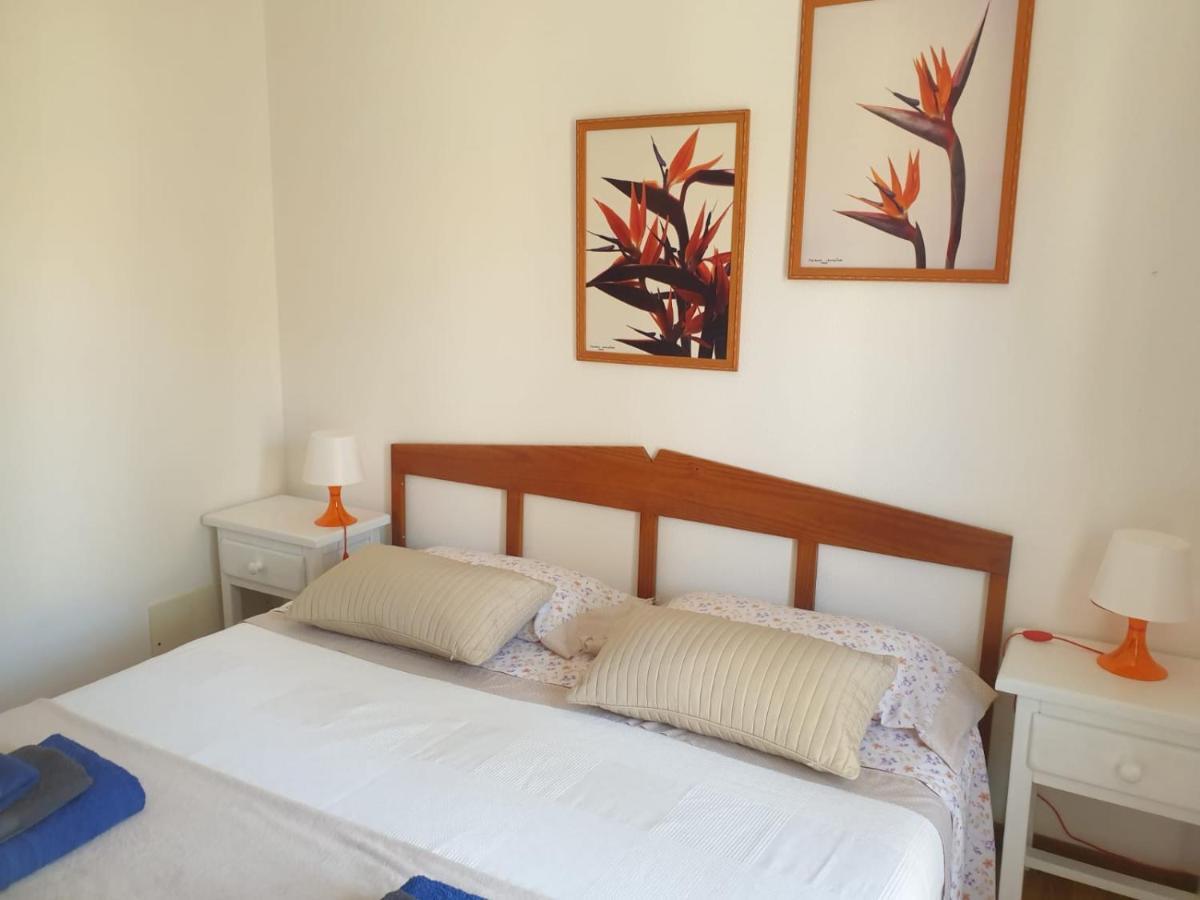 Relax A 10 Minuti Da Corralejo Villa Parque Holandes Buitenkant foto