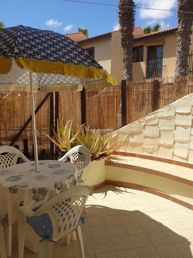 Relax A 10 Minuti Da Corralejo Villa Parque Holandes Buitenkant foto