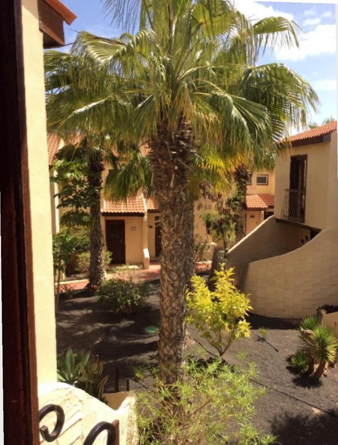 Relax A 10 Minuti Da Corralejo Villa Parque Holandes Buitenkant foto